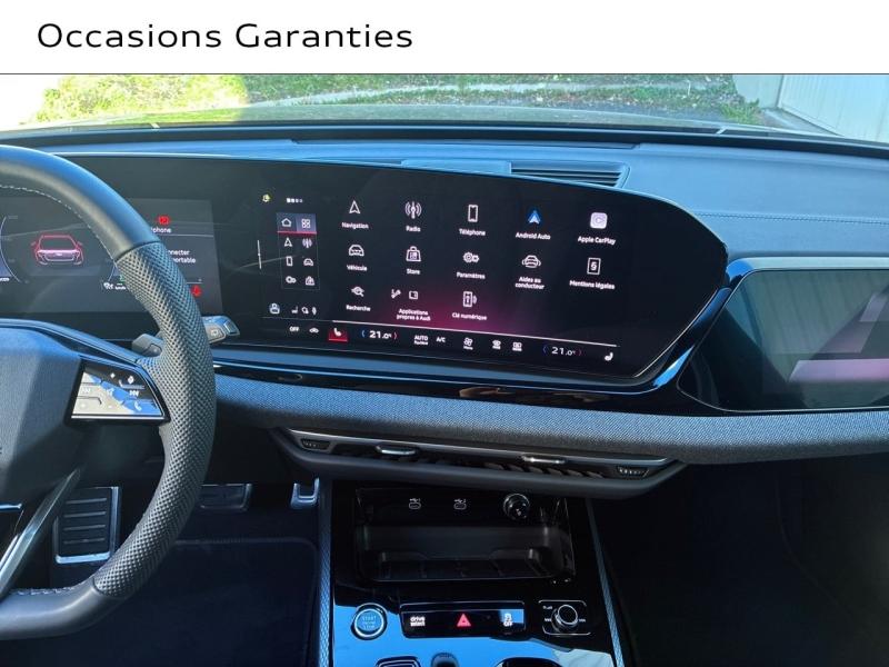 Voitures occasions Audi A5 Avant S line Clermont-Ferrand