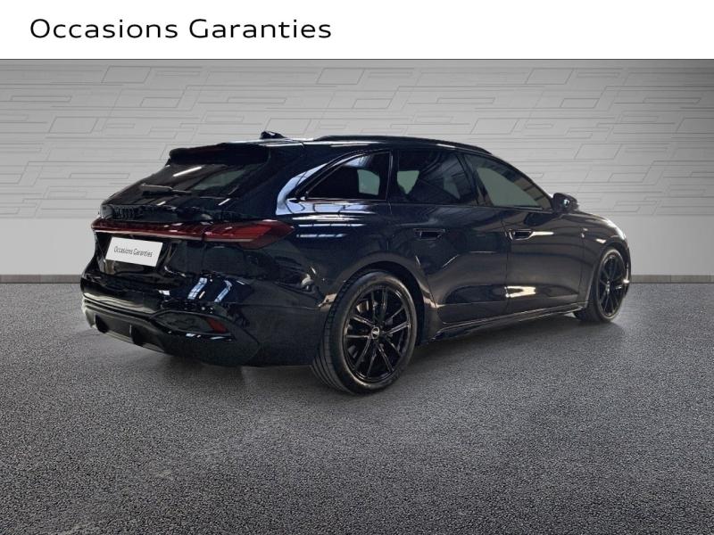 Voitures occasions Audi A5 Avant S line Clermont-Ferrand