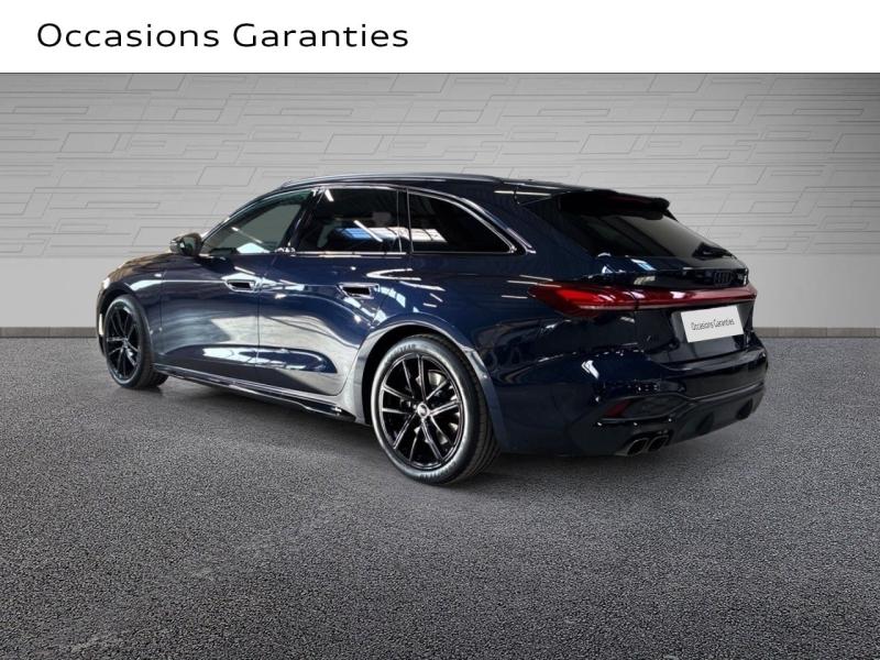 Voitures occasions Audi A5 Avant S line Clermont-Ferrand