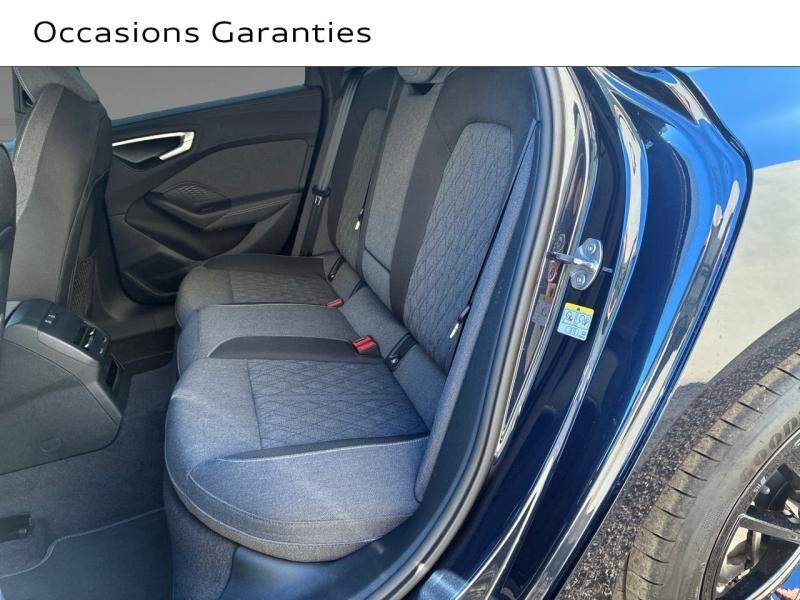 Voitures occasions Audi A5 Avant S line Clermont-Ferrand