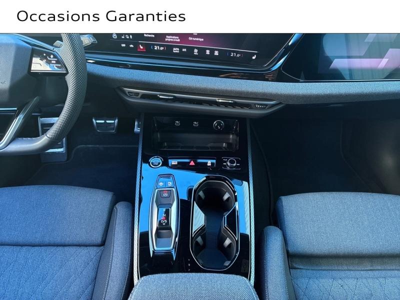 Voitures occasions Audi A5 Avant S line Clermont-Ferrand