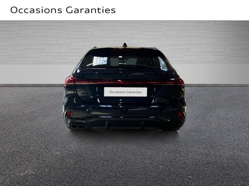 Voitures occasions Audi A5 Avant S line Clermont-Ferrand