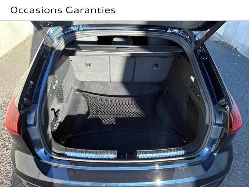 Voitures occasions Audi A5 Avant S line Clermont-Ferrand