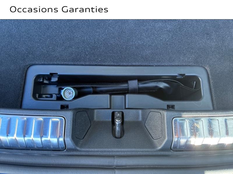 Voitures occasions Audi A5 Avant S line Clermont-Ferrand