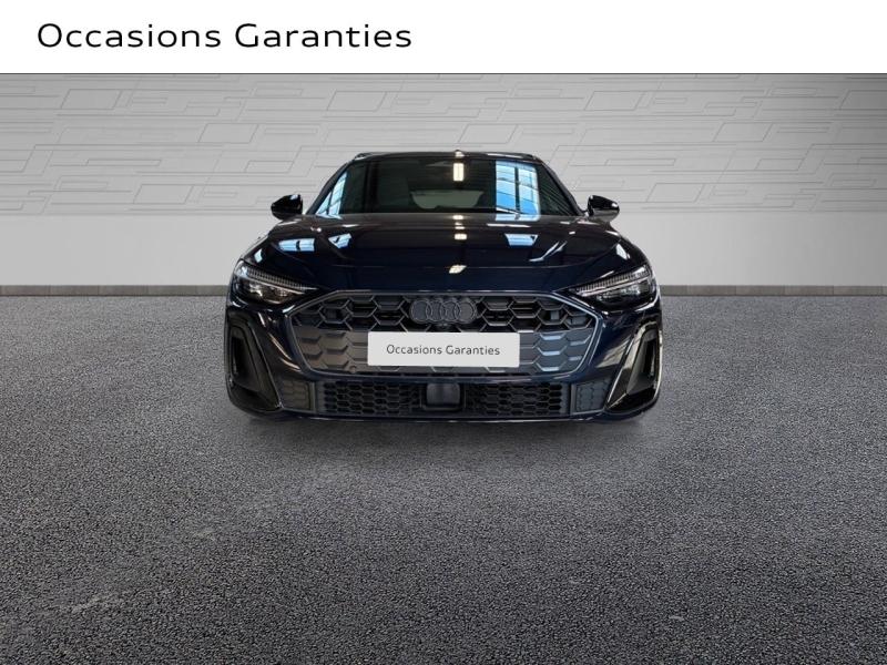 Voitures occasions Audi A5 Avant S line Clermont-Ferrand