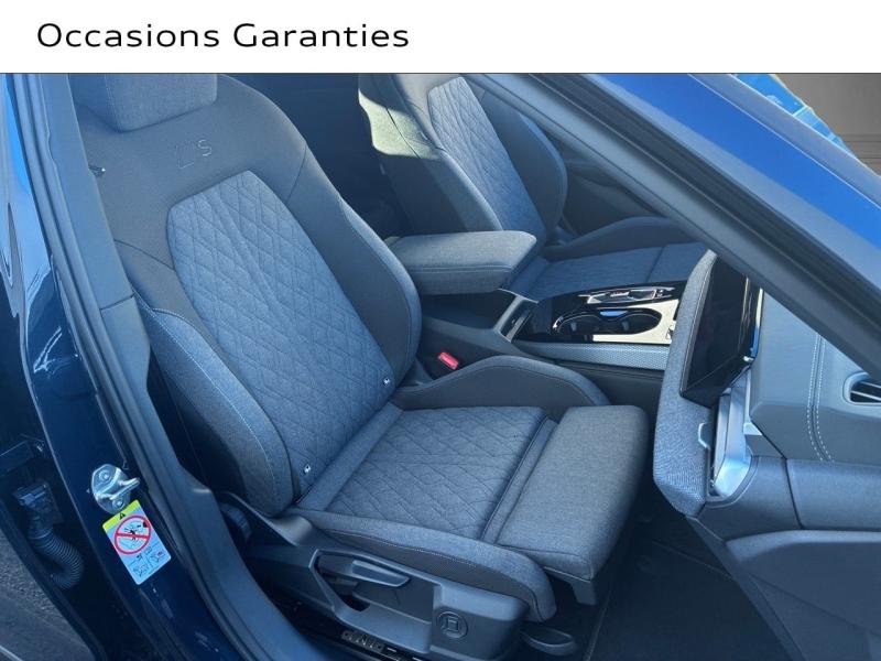 Voitures occasions Audi A5 Avant S line Clermont-Ferrand