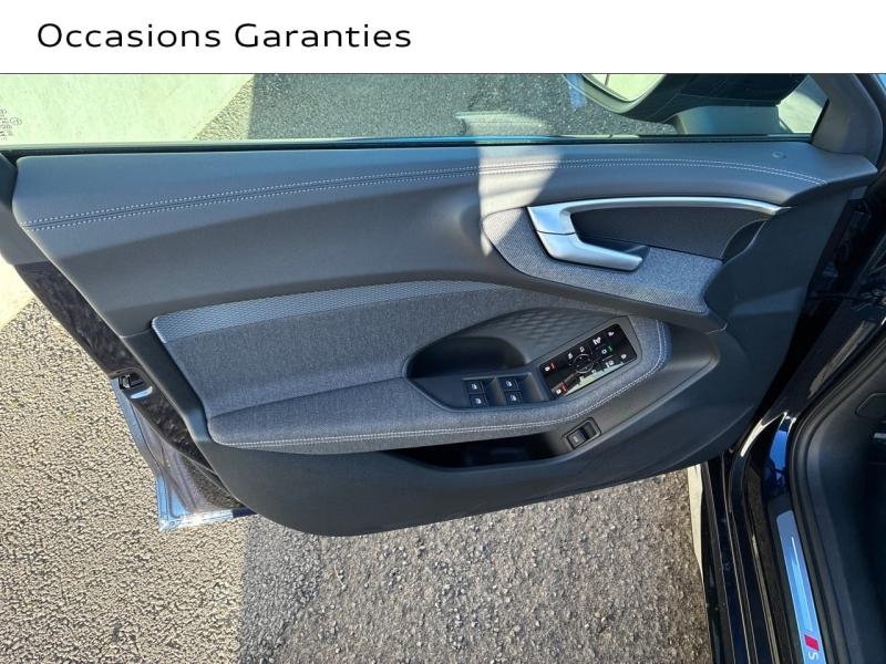 Voitures occasions Audi A5 Avant S line Clermont-Ferrand