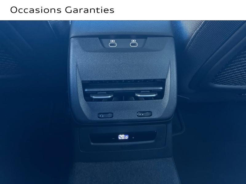 Voitures occasions Audi A5 Avant S line Clermont-Ferrand