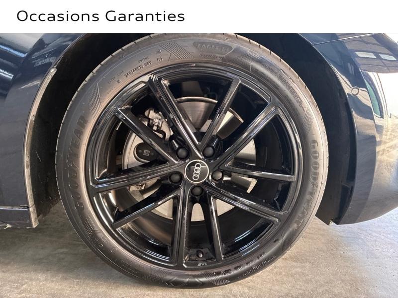 Voitures occasions Audi A5 Avant S line Clermont-Ferrand