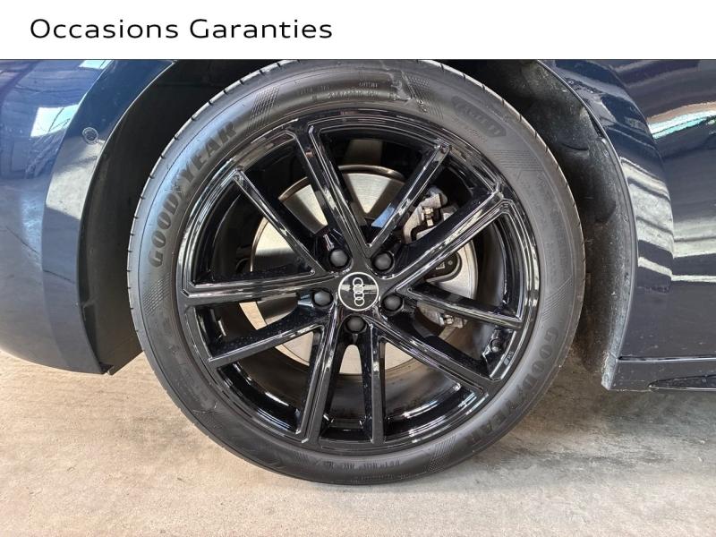 Voitures occasions Audi A5 Avant S line Clermont-Ferrand