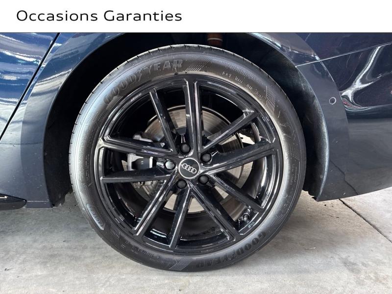 Voitures occasions Audi A5 Avant S line Clermont-Ferrand