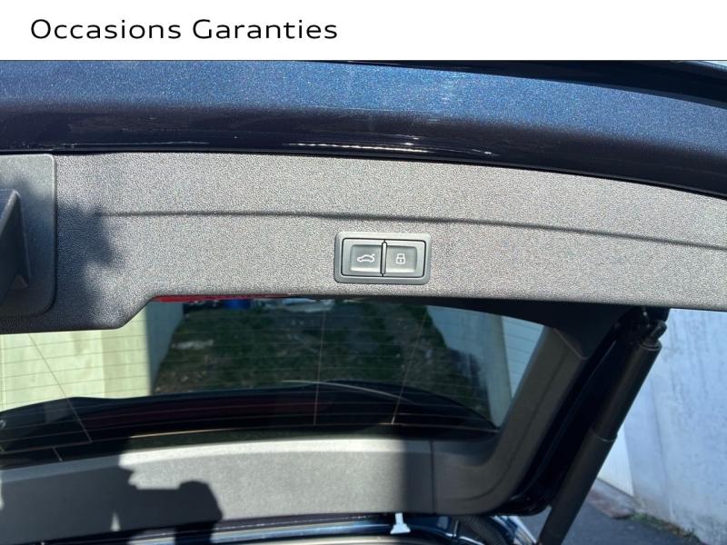 Voitures occasions Audi A5 Avant S line Clermont-Ferrand