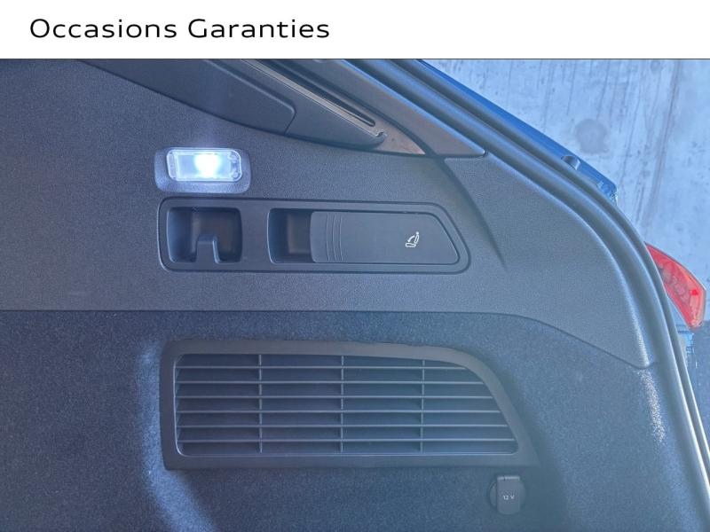 Voitures occasions Audi A5 Avant S line Clermont-Ferrand