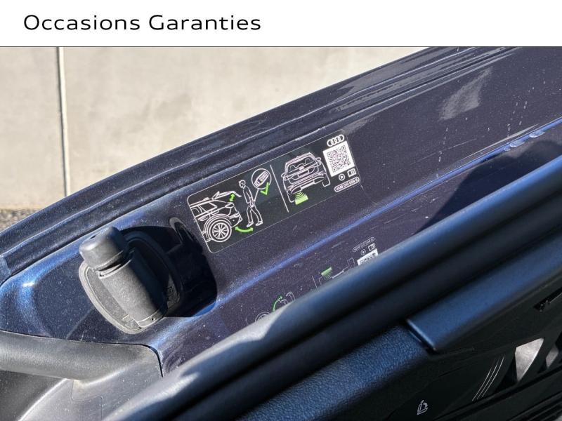 Voitures occasions Audi A5 Avant S line Clermont-Ferrand