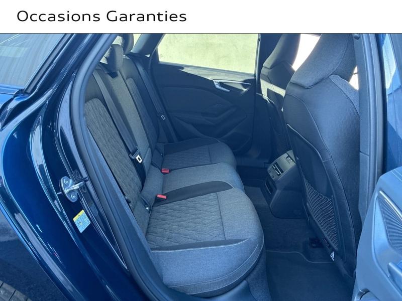 Voitures occasions Audi A5 Avant S line Clermont-Ferrand