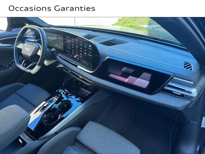 Voitures occasions Audi A5 Avant S line Clermont-Ferrand