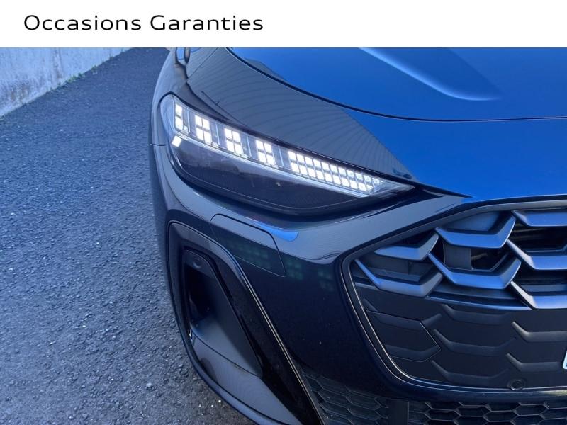 Voitures occasions Audi A5 Avant S line Clermont-Ferrand