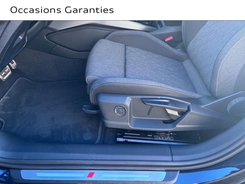 Voitures occasions Audi A5 Avant S line Clermont-Ferrand