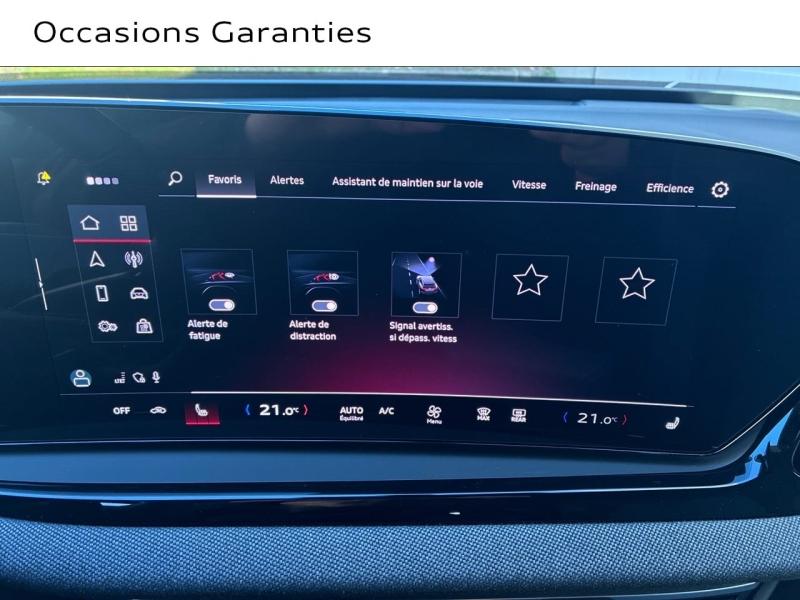 Voitures occasions Audi A5 Avant S line Clermont-Ferrand