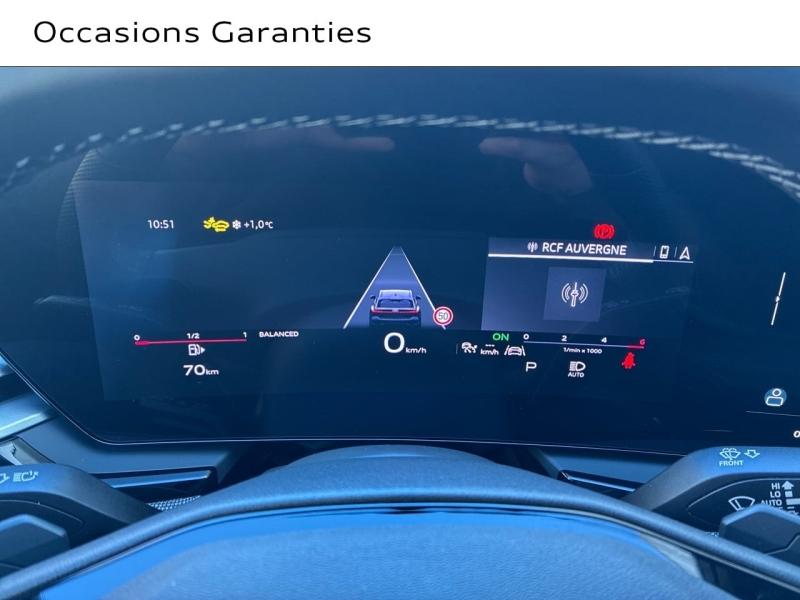 Voitures occasions Audi A5 Avant S line Clermont-Ferrand