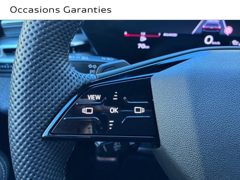 Voitures occasions Audi A5 Avant S line Clermont-Ferrand