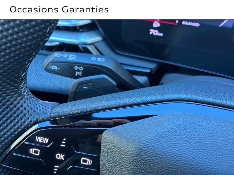 Voitures occasions Audi A5 Avant S line Clermont-Ferrand