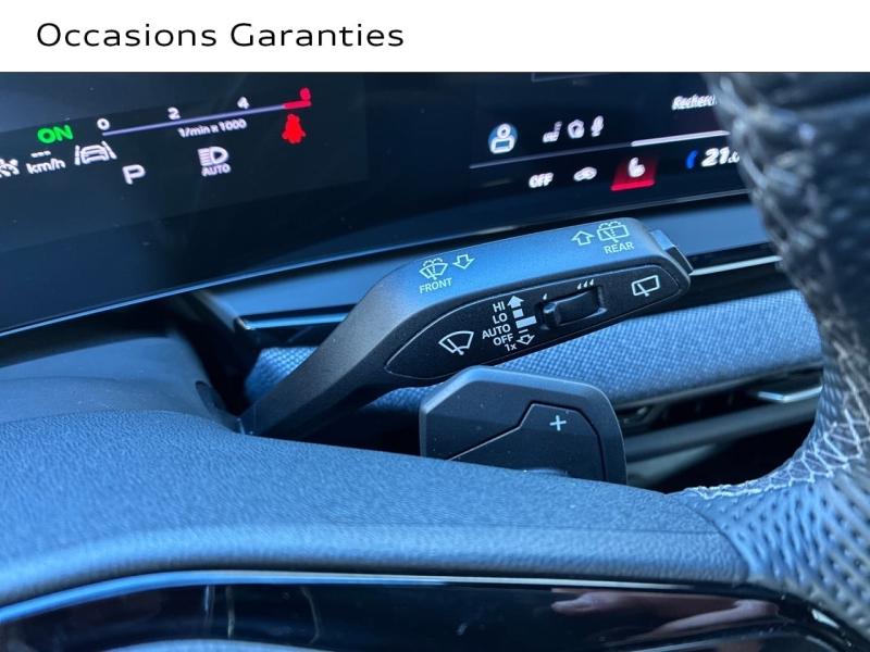 Voitures occasions Audi A5 Avant S line Clermont-Ferrand