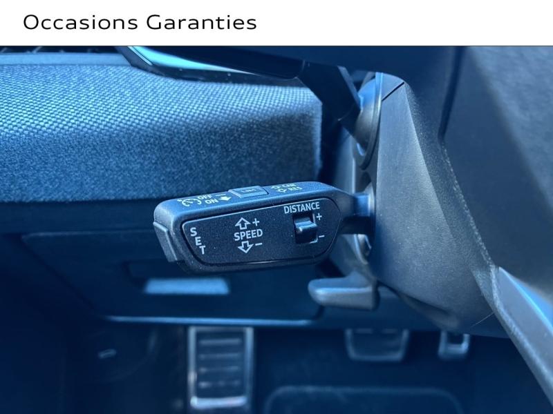 Voitures occasions Audi A5 Avant S line Clermont-Ferrand