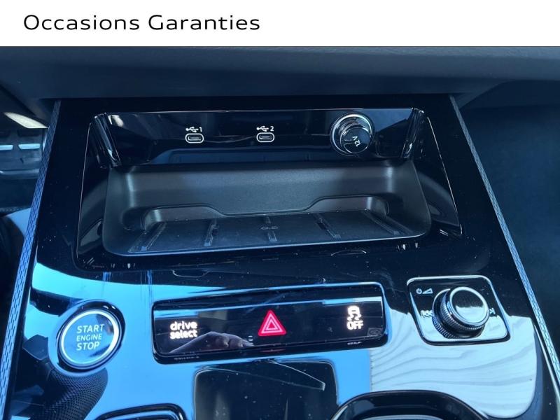 Voitures occasions Audi A5 Avant S line Clermont-Ferrand