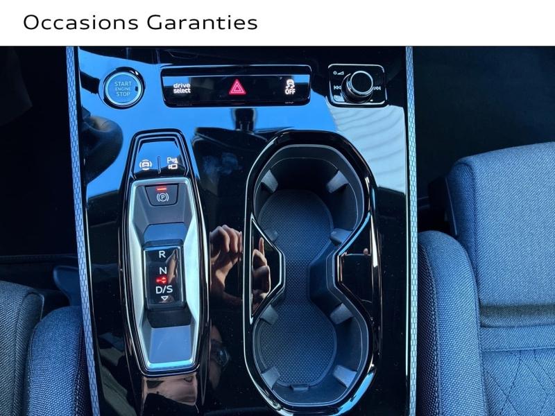 Voitures occasions Audi A5 Avant S line Clermont-Ferrand