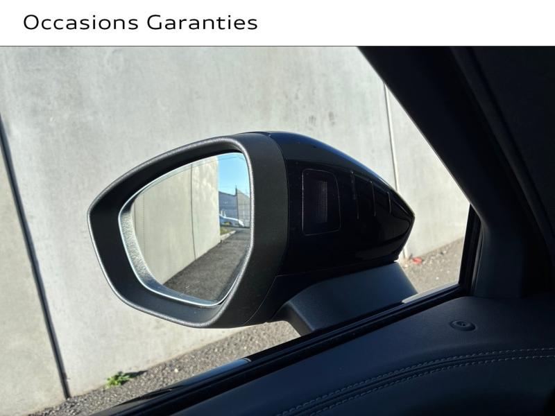 Voitures occasions Audi A5 Avant S line Clermont-Ferrand