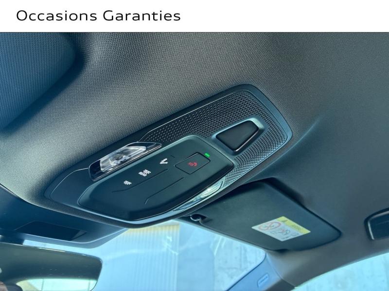 Voitures occasions Audi A5 Avant S line Clermont-Ferrand