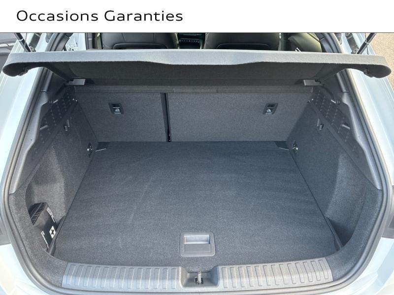 Voitures occasions Audi A3 Sportback S line Clermont-Ferrand