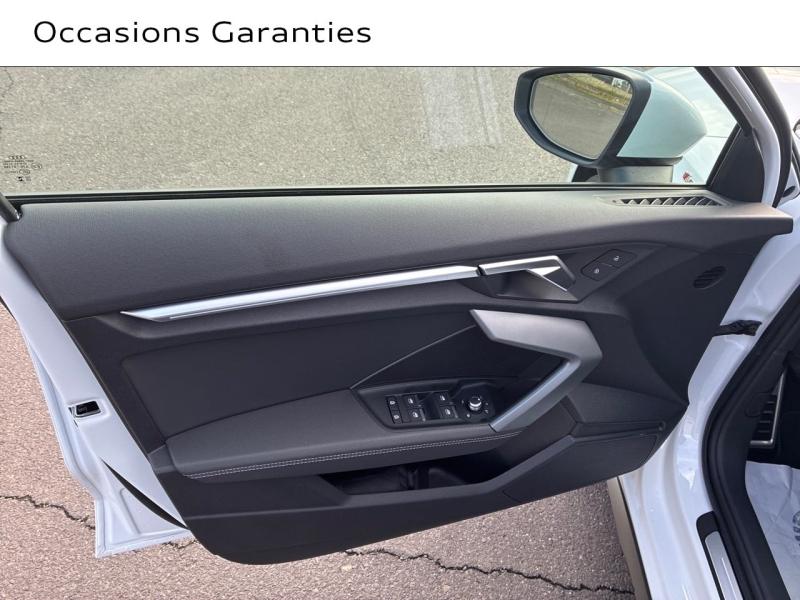 Voitures occasions Audi A3 Sportback S line Clermont-Ferrand
