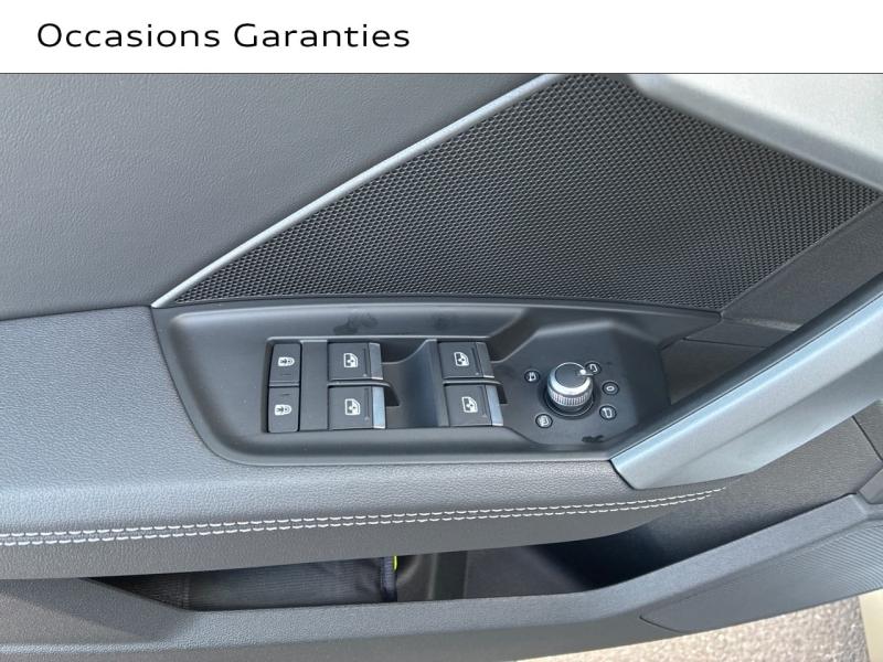 Voitures occasions Audi A3 Sportback S line Clermont-Ferrand