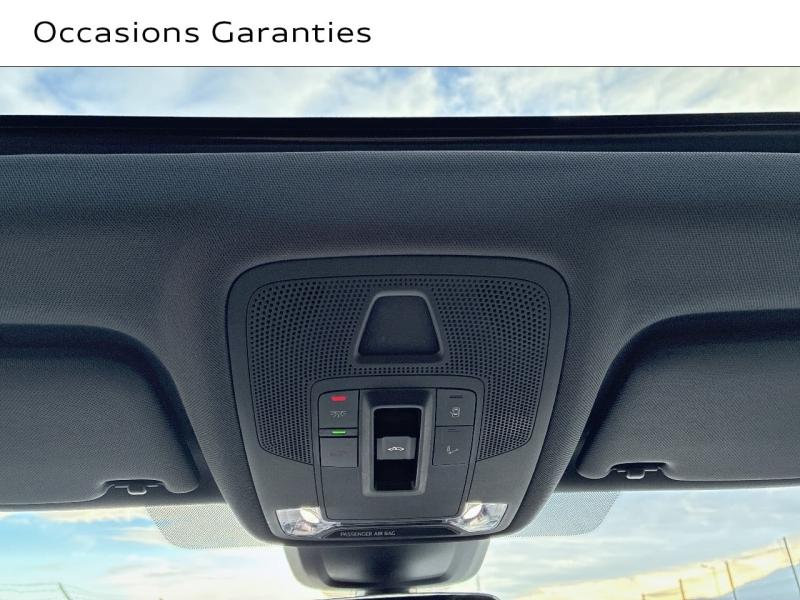 Voitures occasions Audi A3 Sportback S line Clermont-Ferrand