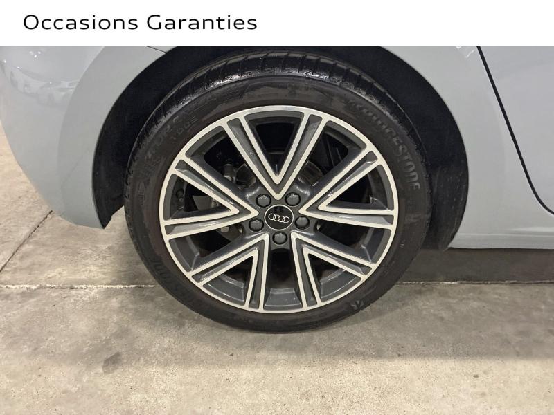 Voitures occasions Audi A1 Sportback Design Clermont-Ferrand