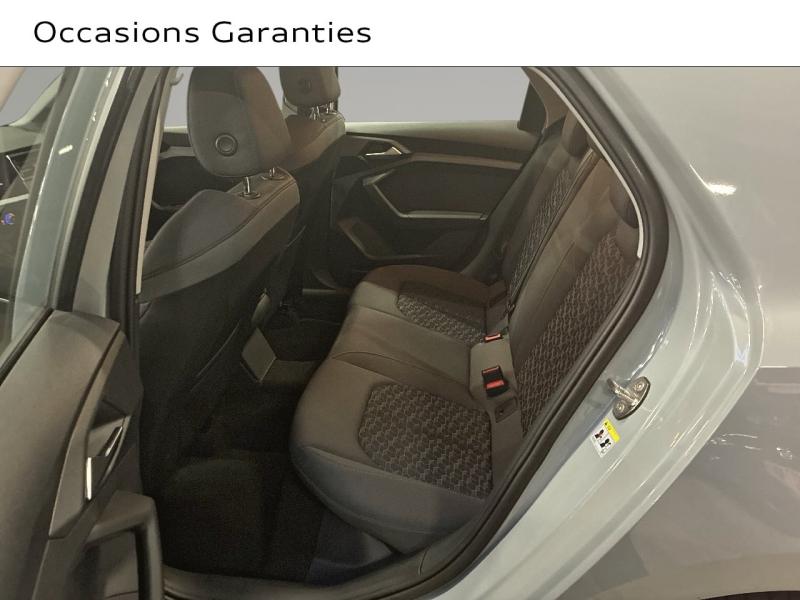 Voitures occasions Audi A1 Sportback Design Clermont-Ferrand