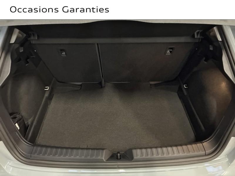 Voitures occasions Audi A1 Sportback Design Clermont-Ferrand