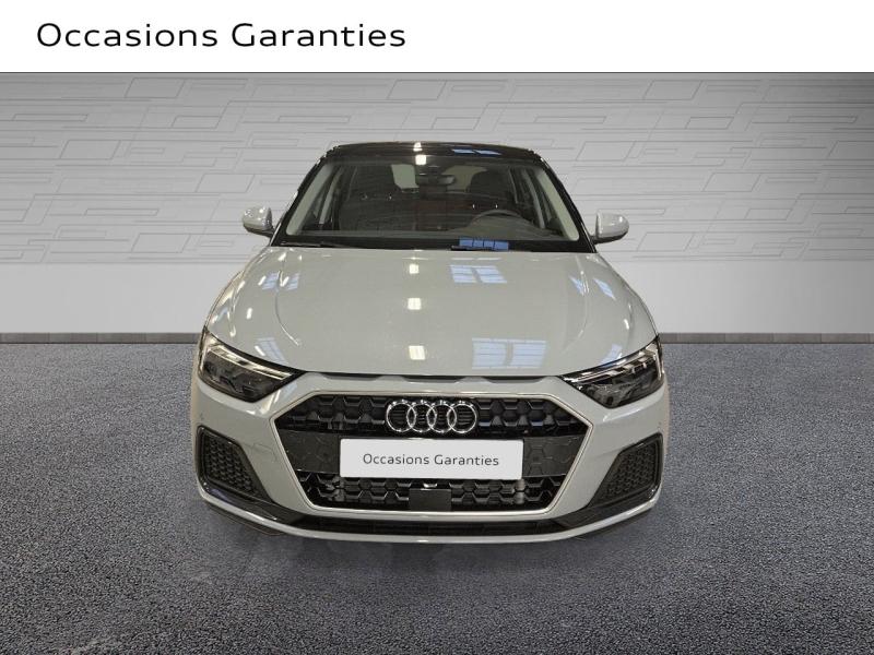 Voitures occasions Audi A1 Sportback Design Clermont-Ferrand