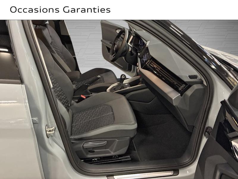 Voitures occasions Audi A1 Sportback Design Clermont-Ferrand