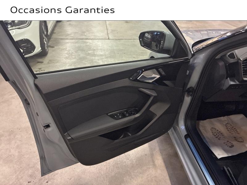 Voitures occasions Audi A1 Sportback Design Clermont-Ferrand