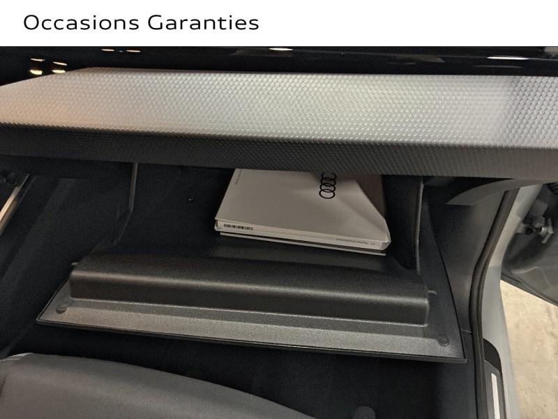 Voitures occasions Audi A1 Sportback Design Clermont-Ferrand