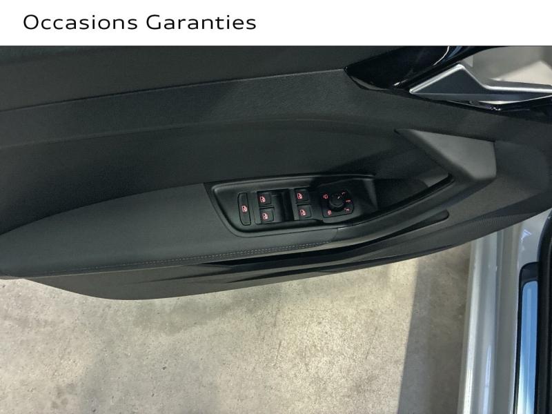 Voitures occasions Audi A1 Sportback Design Clermont-Ferrand