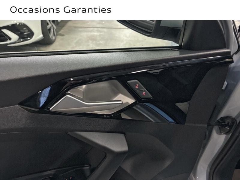 Voitures occasions Audi A1 Sportback Design Clermont-Ferrand