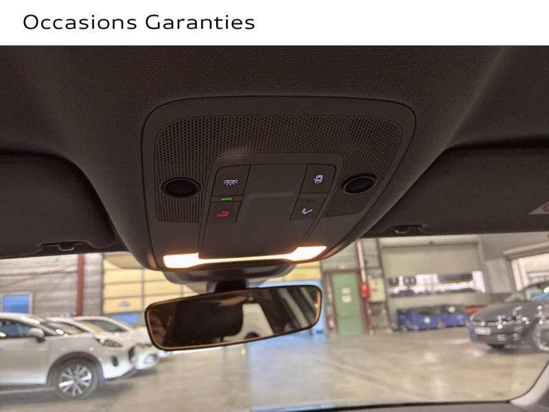 Voitures occasions Audi A1 Sportback Design Clermont-Ferrand