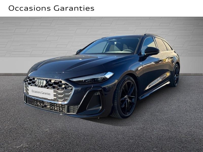 Voitures occasions Audi A5 Avant S line Clermont-Ferrand