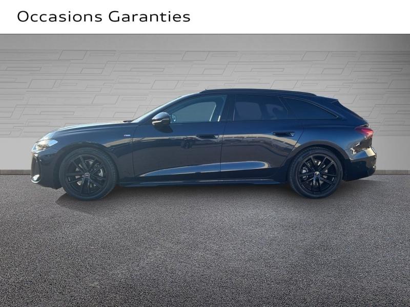 Voitures occasions Audi A5 Avant S line Clermont-Ferrand