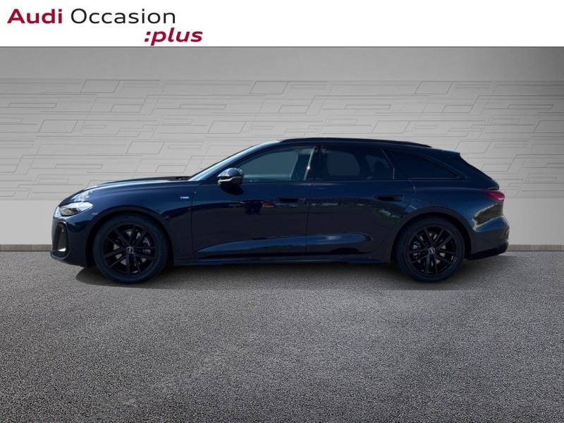 Voitures occasions Audi A5 Avant S line Clermont-Ferrand