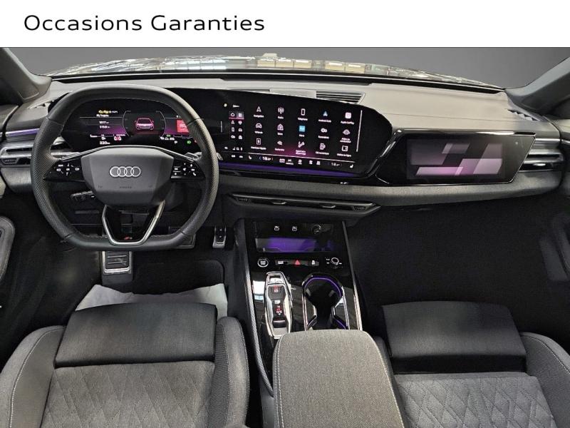 Voitures occasions Audi A5 Avant S line Clermont-Ferrand